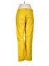 CAbi Yellow Casual Pants Size 8 - photo 2