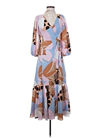 Hutch Casual Dress (view 1)