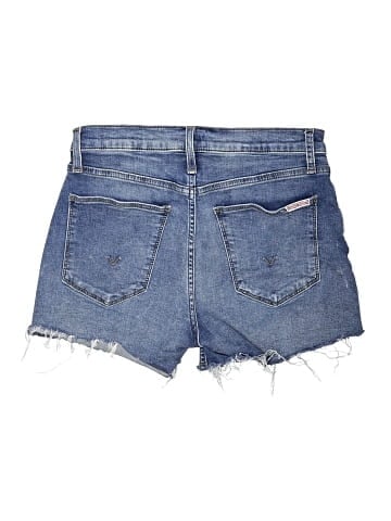 Hudson Jeans Denim Shorts (view 2)