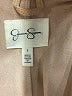 Jessica Simpson Tan Jacket Size S - photo 6