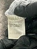 Very J Gray Poncho Size M - photo 8