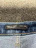 Simply Vera Vera Wang Blue Jeans Size 18 - photo 4