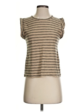 Veronica Beard Sleeveless T Shirt