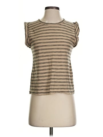 Veronica Beard Sleeveless T-Shirt (view 1)