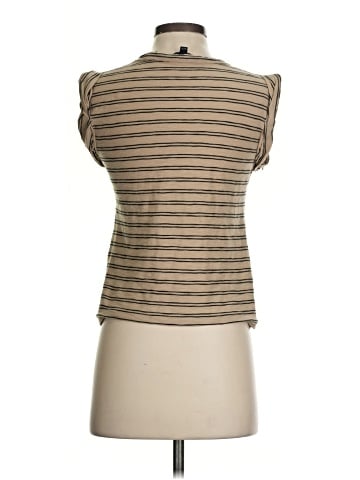 Veronica Beard Sleeveless T-Shirt (view 2)