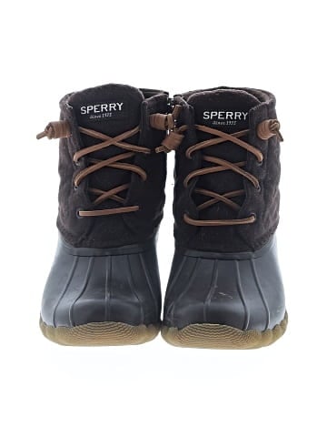 Sperry Top Sider Rain Boots (view 2)