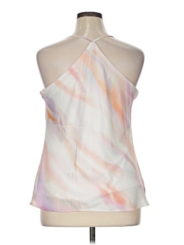 Express Sleeveless Blouse (view 2)
