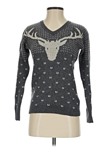 J.Crew Wool Pullover Sweater (view 1)