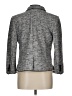 Ann Taylor Tweed Gray Blazer Size 12 Petite - photo 2
