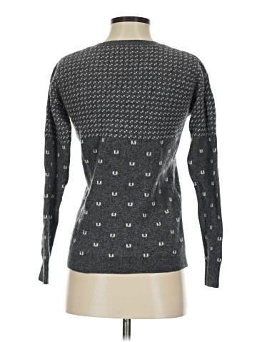 J.Crew Wool Pullover Sweater (view 2)