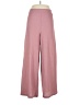 Nina Parker Pink Casual Pants Size 0X - photo 1