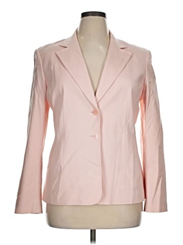 Talbots Blazer (view 1)