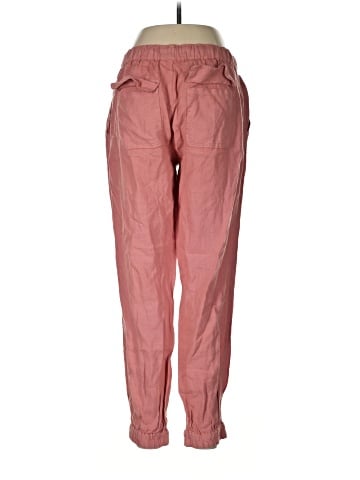 Cynthia Rowley Linen Pants (view 2)