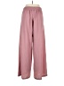 Nina Parker Pink Casual Pants Size 0X - photo 2