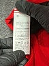 Shein Red Trenchcoat Size 8 - 10 - photo 7