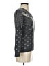 J.Crew 100% Wool Gray Wool Pullover Sweater Size S - photo 4