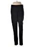 Soft Surroundings Solid Black Track Pants Size M - photo 1