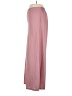 Nina Parker Pink Casual Pants Size 0X - photo 5