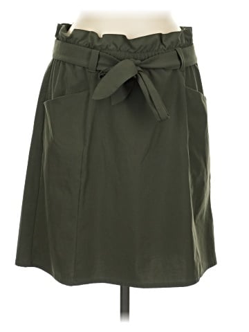 Mondetta Casual Skirt (view 1)