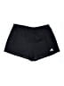 Fabletics 100% Polyester Solid Black Athletic Shorts Size XXL - photo 1