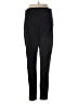 Soft Surroundings Solid Black Track Pants Size M - photo 2