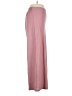 Nina Parker Pink Casual Pants Size 0X - photo 4