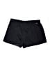 Fabletics 100% Polyester Solid Black Athletic Shorts Size XXL - photo 2