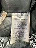Calvin Klein 100% Polyester Tweed Gray Formal Skirt Size 12 - photo 5