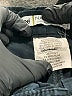Lee Solid Black Denim Skirt Size 14 - photo 4