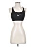 Nike Black Sports Bra Size XS - photo 1