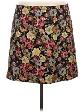 Ann Taylor Loft Casual Skirt
