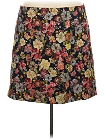Ann Taylor LOFT Casual Skirt (view 1)