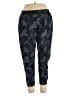 Active by Old Navy Camo Black Active Pants Size XL - photo 1