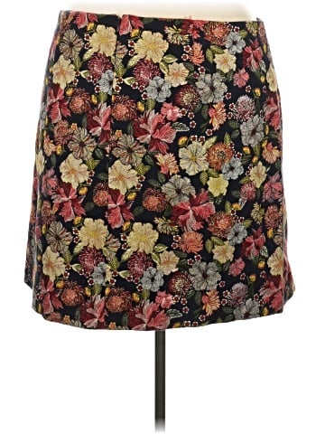 Ann Taylor LOFT Casual Skirt (view 2)