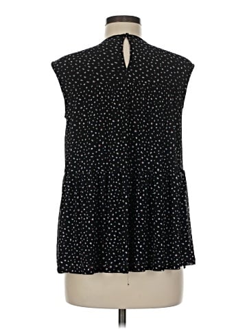 Juicy Couture Sleeveless Blouse (view 2)