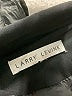 Larry Levine Black Blazer Size L (estimated) - photo 6