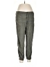 Joie Green Cargo Pants Size 29 waist - photo 1