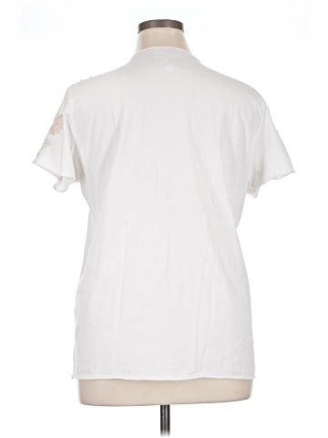Johnny Was Short Sleeve Blouse (view 2)