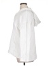 Pure Navy 100% Cotton White Pullover Sweater Size XL - photo 5
