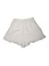 Assorted Brands Solid Gray Shorts Size M - photo 2