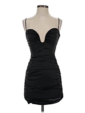 Oh Polly Cocktail Dress (view 1)