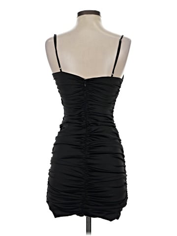 Oh Polly Cocktail Dress (view 2)