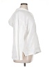 Pure Navy 100% Cotton White Pullover Sweater Size XL - photo 4