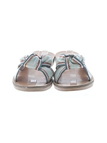 Universal Thread Sandals (view 2)