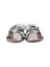Universal Thread Teal Sandals Size 8 - photo 2