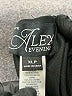 Alex Evenings 100% Polyester Black Casual Pants Size XL (petite) - photo 7