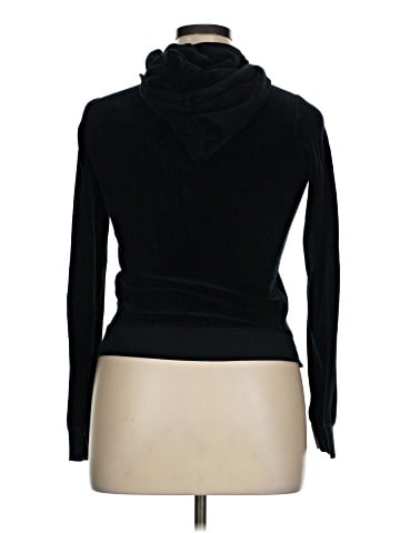 Juicy Couture Zip Up Hoodie (view 2)