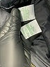 Lilly Pulitzer 100% Polyester Black Jacket Size 8 - photo 7