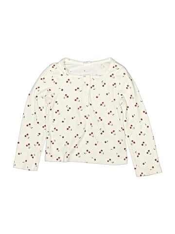 Baby Gap Long Sleeve T-Shirt (view 1)
