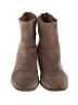 Madewell Tan Ankle Boots Size 9 - photo 2
